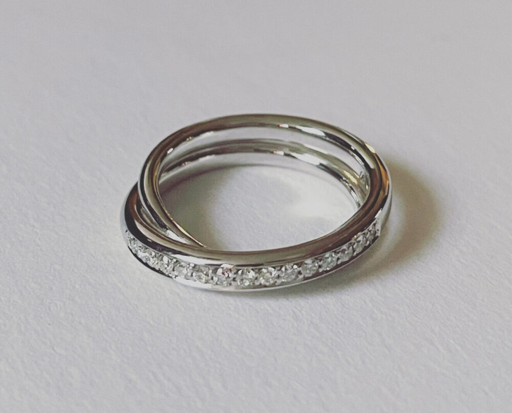 Engagement ring / Sofie Lunøe